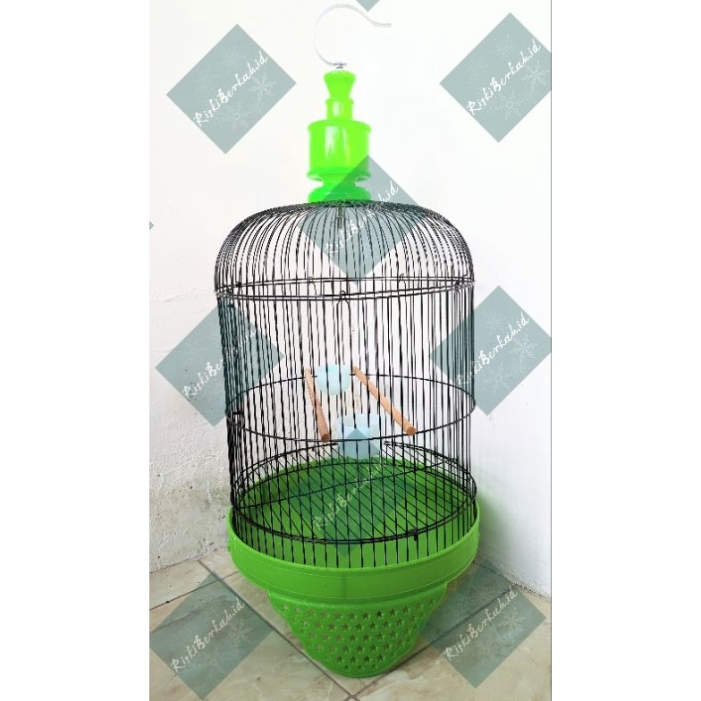 Harga Khusus Sangkar besi Kapsul TANGGUNG D33 Sangkar kapsul Minion d33