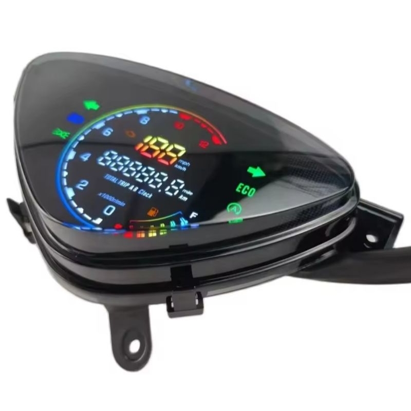 speedometer spedometer Mio sporty smile digital Thailand