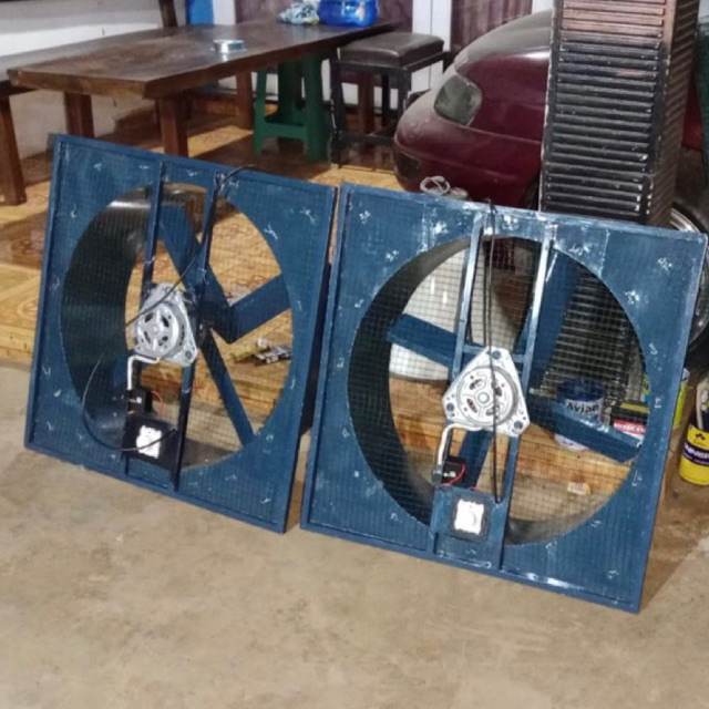 BLOWER AYAM DOC DOC (Kandang Ayam,Dapur,Gudang)