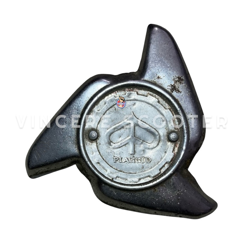 Spinner Kitiran Wheeldop Ninja Original Vespa