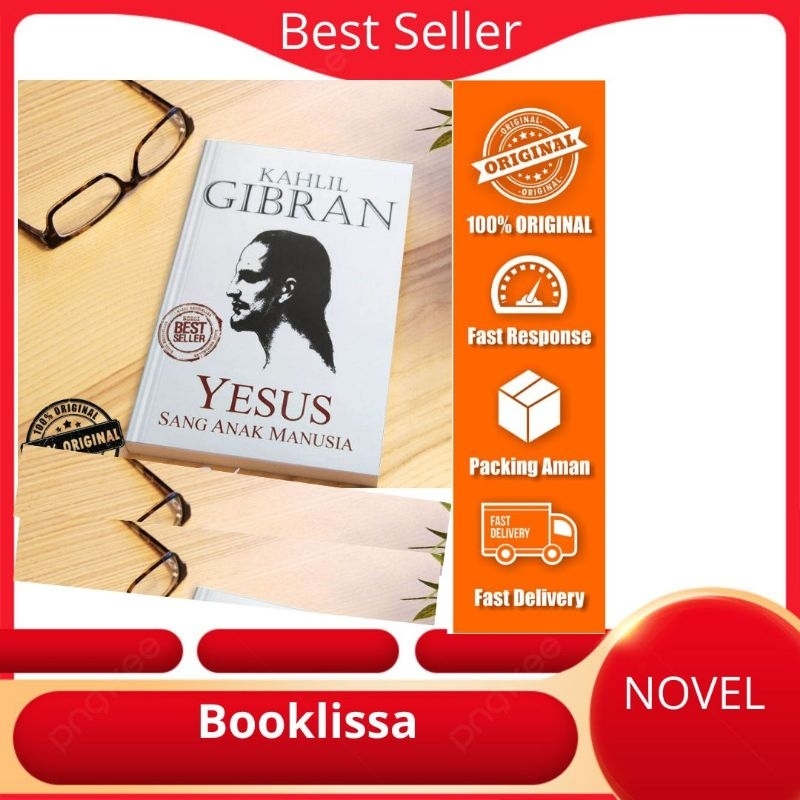 YESUS SANG ANAK MANUSIA