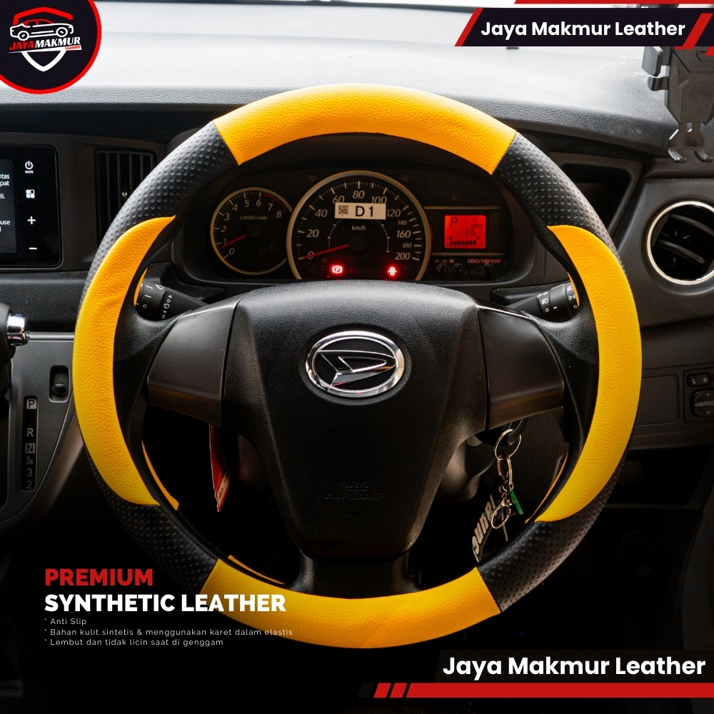 Disc Sarung Cover Stir Mobil All New Avanza 2011 2012 2007 2014 2010