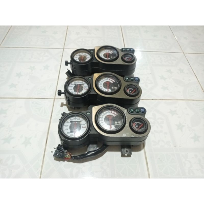 Speedometer Ninja RR New original