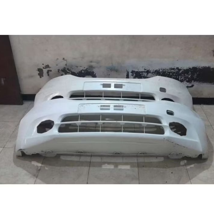 Bemper Honda Freed 2013 Original