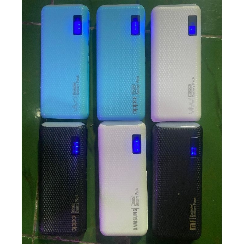 POWERBANK 30000mah