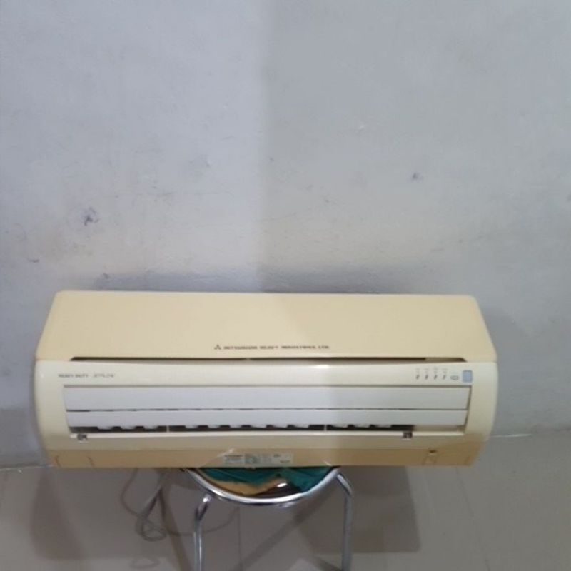 Second Ac Indoor Mitsubishi ( Ori)