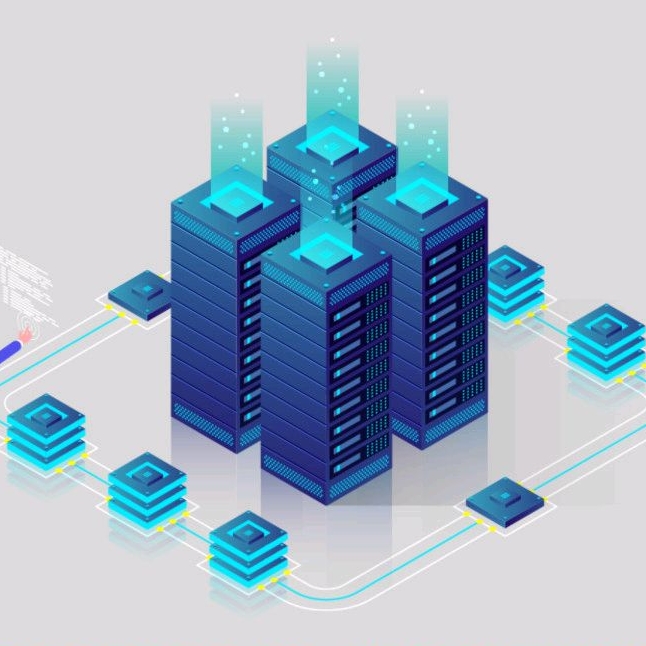 HOSTING + FREE domain / tahun  (.com .my.id .net .org) [BISA PERPANJANG] APD Digital