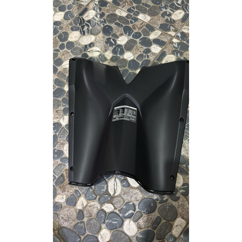 COVER INNER LOWER ASSY 8114A-KZR-600ZB