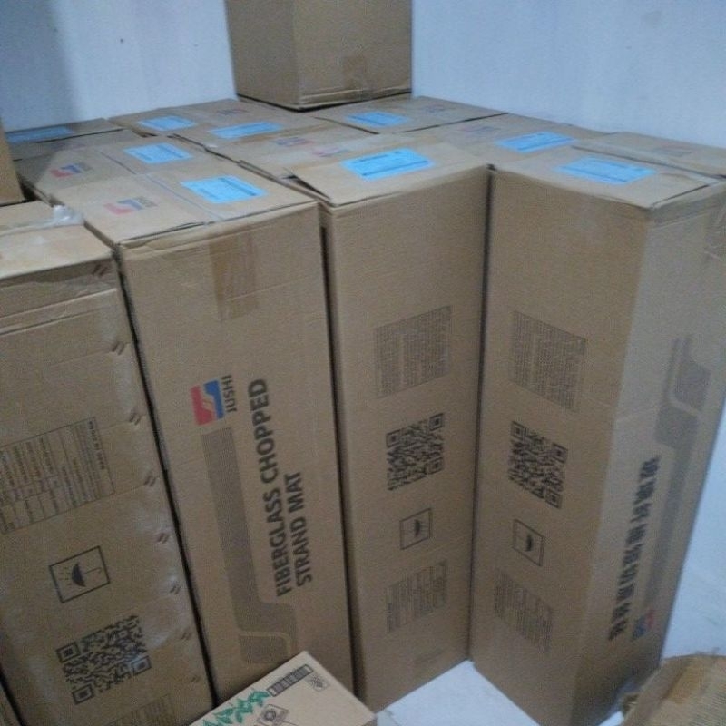 SERAT FIBER MET 200 1 ROL JUSHI | WATERPROFFING | SERABUT FIBER | MET 200 | MET JUSHI