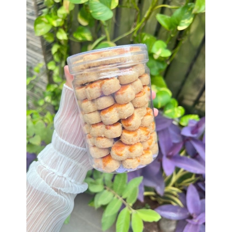 

kue kacang