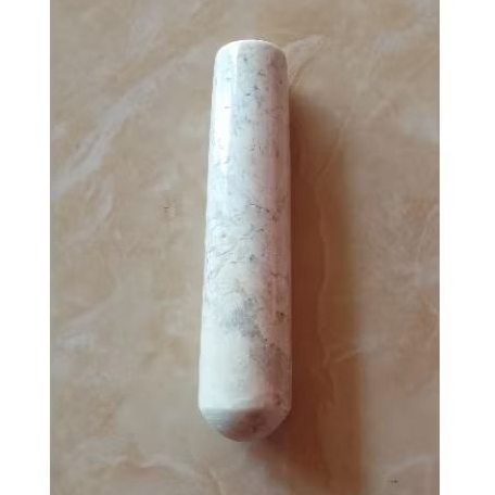 LUMPANG ALU PENUMBUK OBAT/PUYER