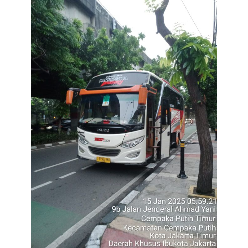 SEWA BUS PARIWISATA BEKASI/BUS PARIWISATA JABODETABEK/SEWA BUS PARIWISATA JAKARTA
