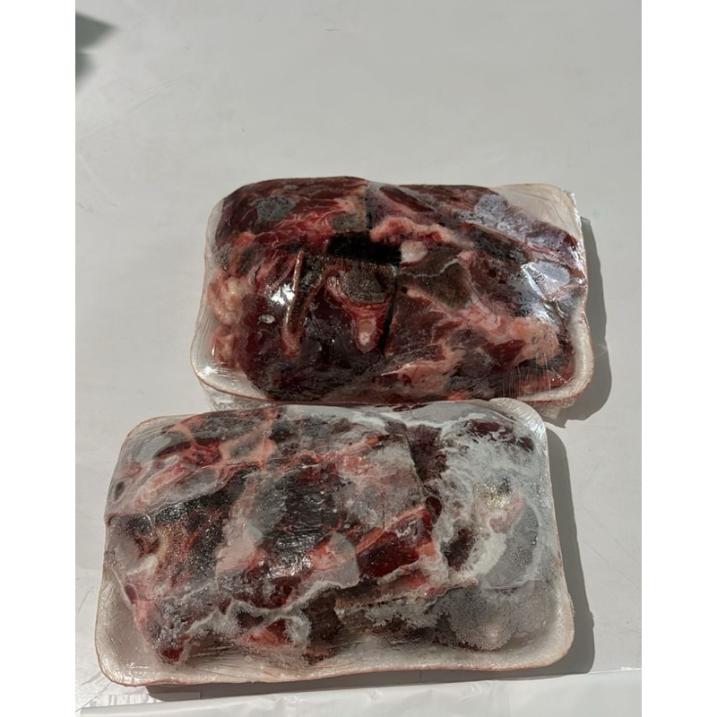 

iga super tebel daging