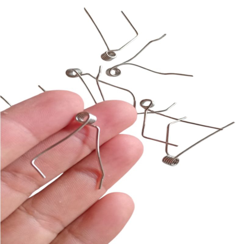 per pegas untuk kandang burung jebakan otomatis