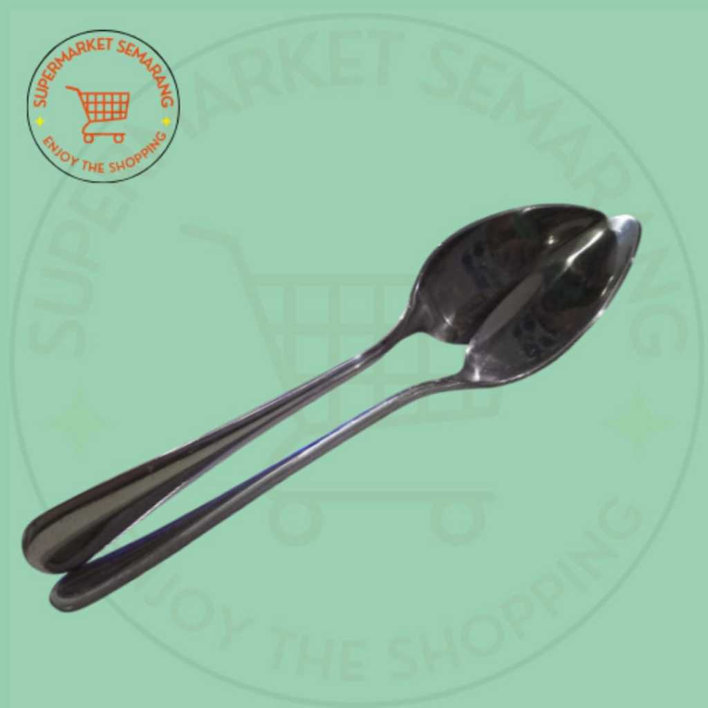 Sendok Makan Tebal / Sendok Makan Stainless Steel Tebal