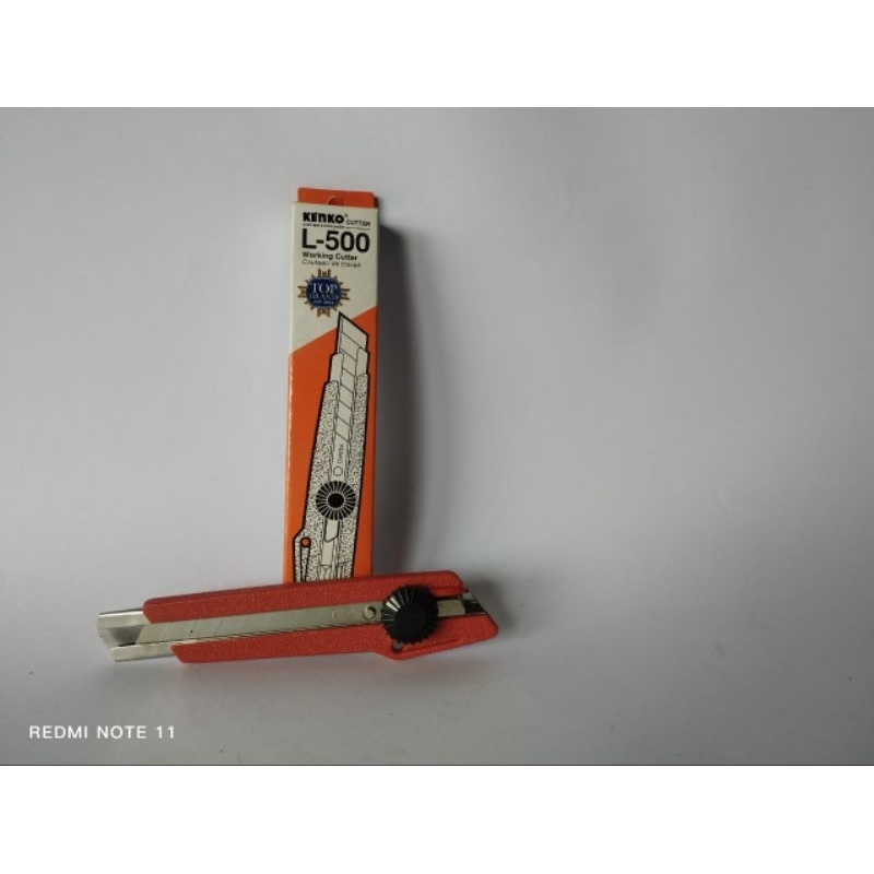

KENKO CUTTER L-500