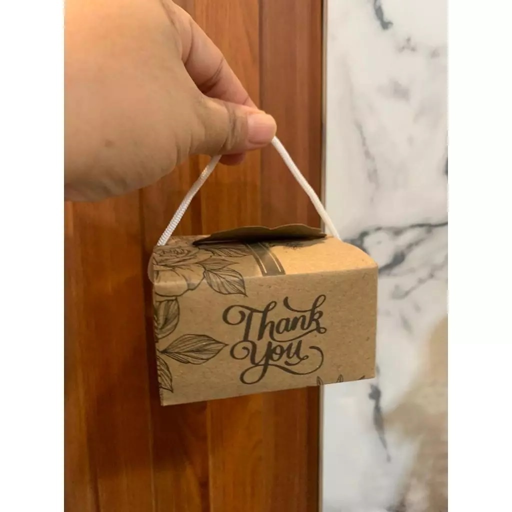 

50 PCS (HANYA BOX) Box Untuk Kemasan Mangkok Bulat/ Pinguin/ Twotone/ Mangkok Sambal/ Sauce Kecil