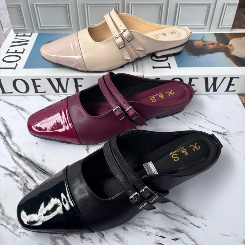 sandal wanita murah/ sandal kondangan/ sandal heels