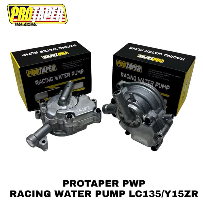 WATER PUMP PROTAPER POMPA AIR RADIATOR WATER PUMP MX MX KING