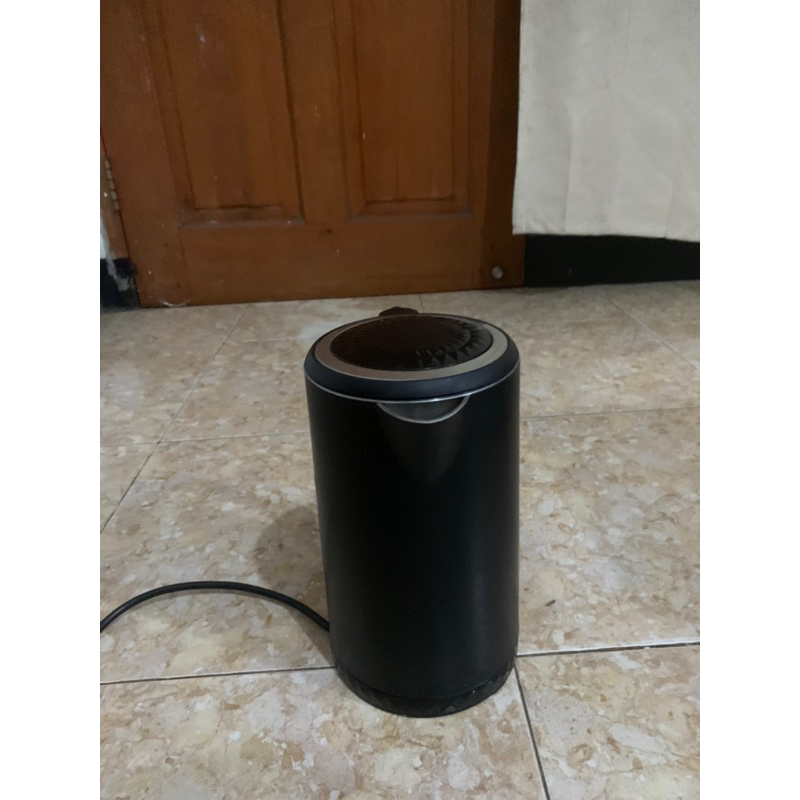 KETTLE (TEKO LISTRIK) MERK SHARP (PRELOVED)