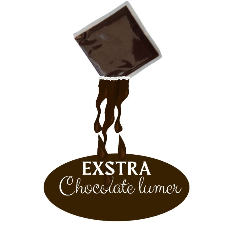 

Extra Chocolate Lumer ( Harus membeli dengan produk lain ) | Cakemanys