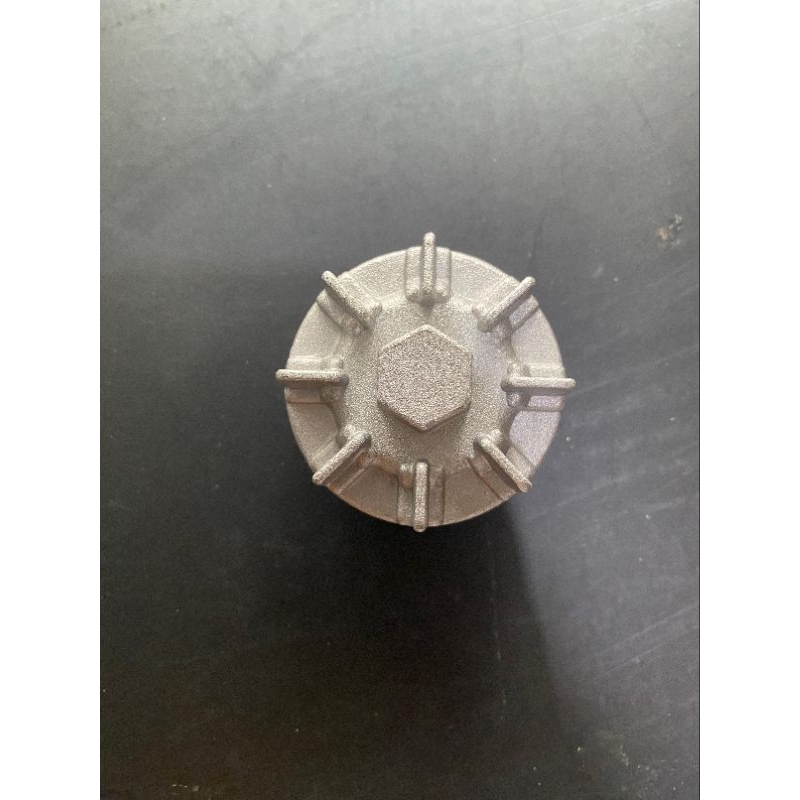 MIO SPORTY MIO SOUL BAUT TAP OLI BAWAH