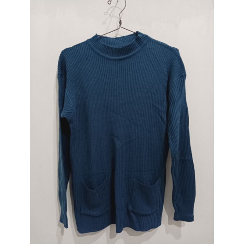 One Set Baju dan Rok