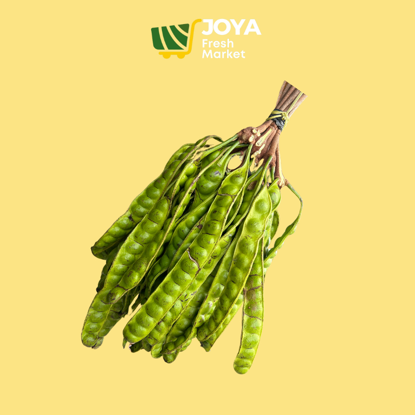 

Joya Fresh - Petai Segar/Sayuran Segar/Petai Lalap Fresh 1 Papan