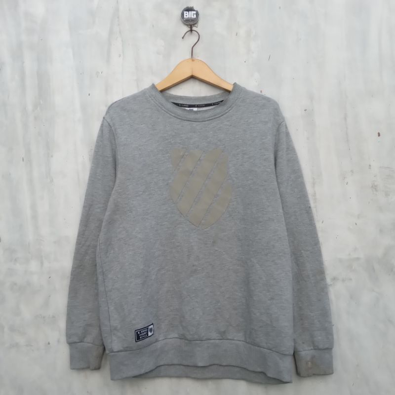 Crewneck K.SWISS