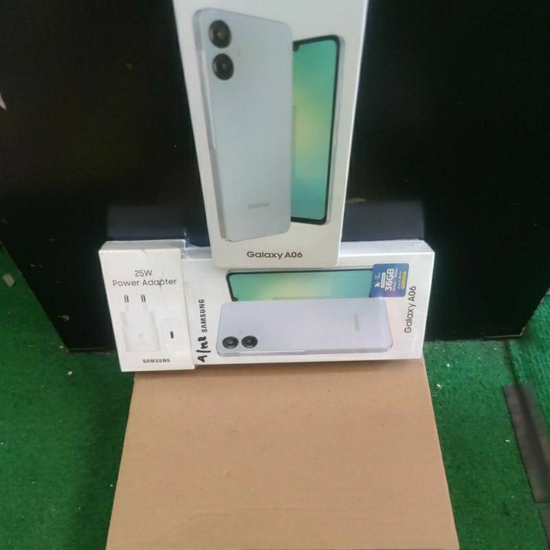samsung a07 4 64 4 128 6 128