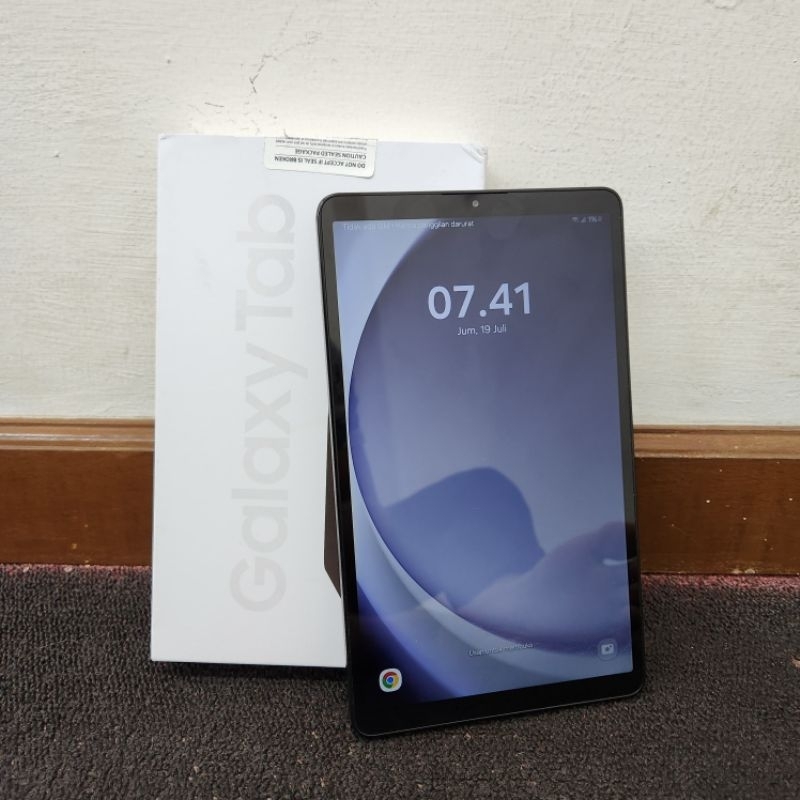 Samsung Galaxy Tab A9 LTE 4/64GB SECOND