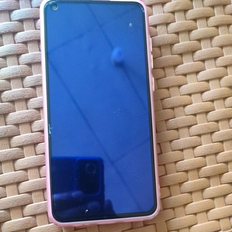redmi note 9 6/128