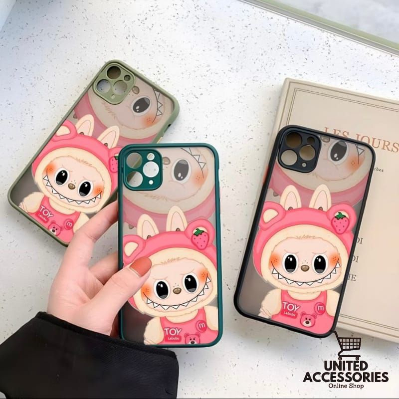 Cace Casing Hp iphone 6
