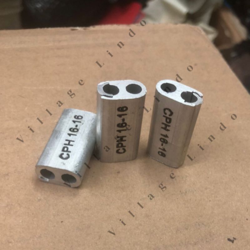 compression cco 16mm type slot