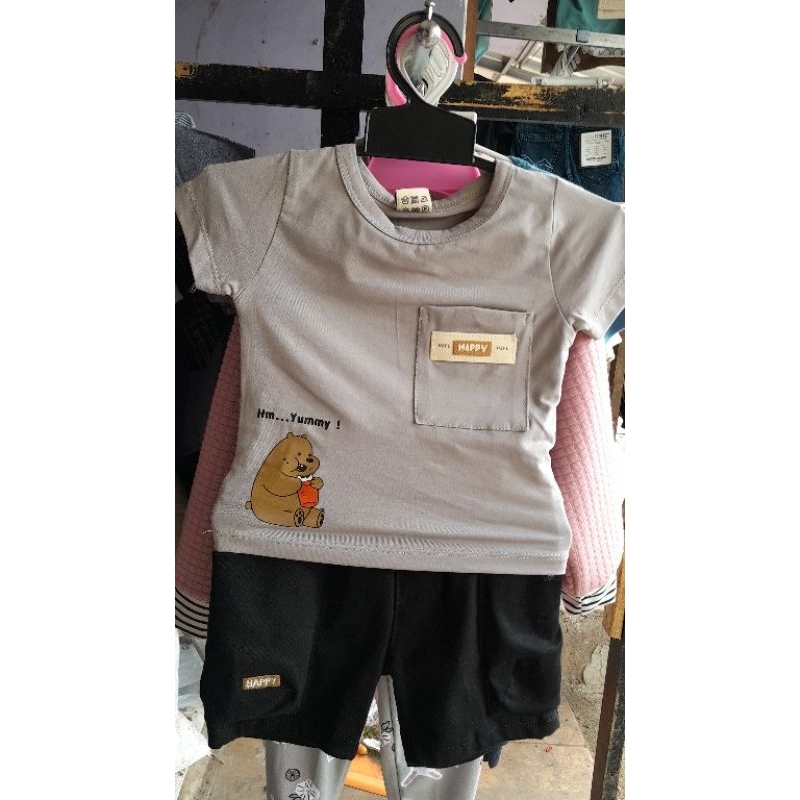 Uson Baby Stelan - For Gift