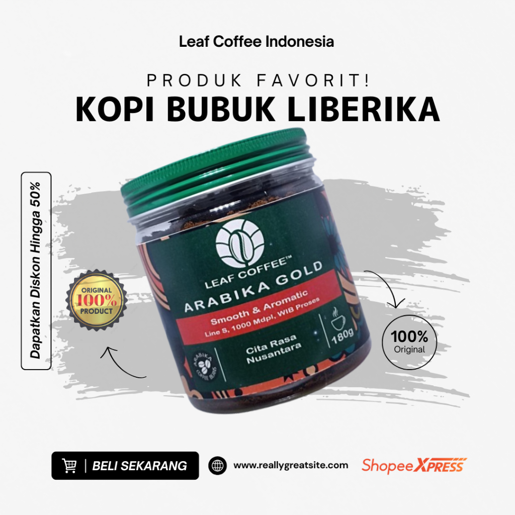 

Arabika Gold – Nikmati Emas dalam Setiap Tegukan.