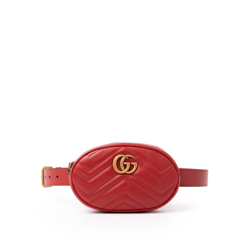 Marmont mini beltbag