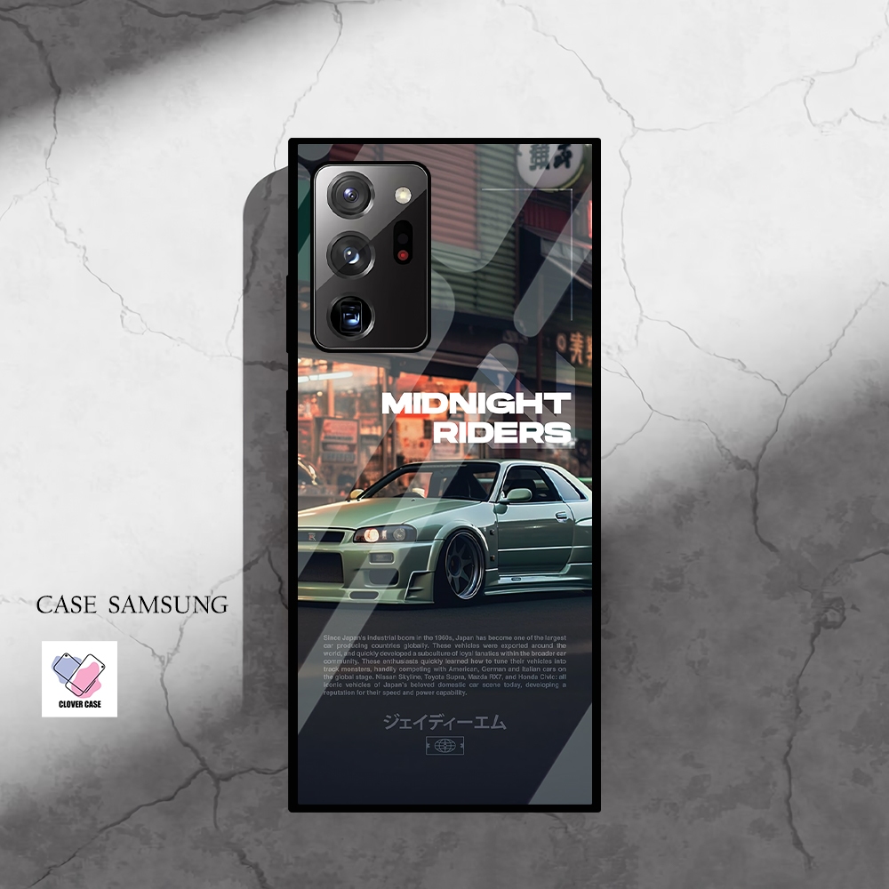 [MB27]  Case Glossy Case | SAMSUNG NOTE 20 | SAMSUNG NOTE 20 ULTRA | SAMSUNG NOTE 20 PRO |  CASE KEK