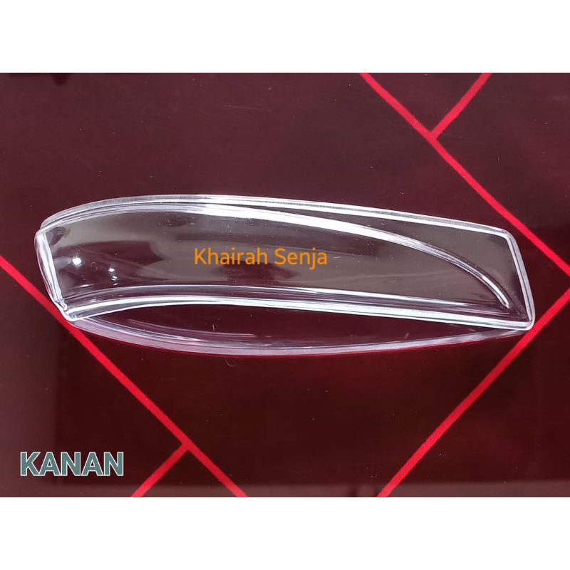 Mika Sein Spion Grand Avega Kanan