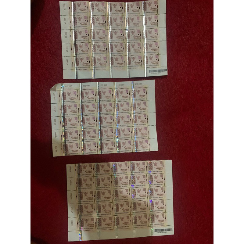 

Mtrai 35pcs tersedia