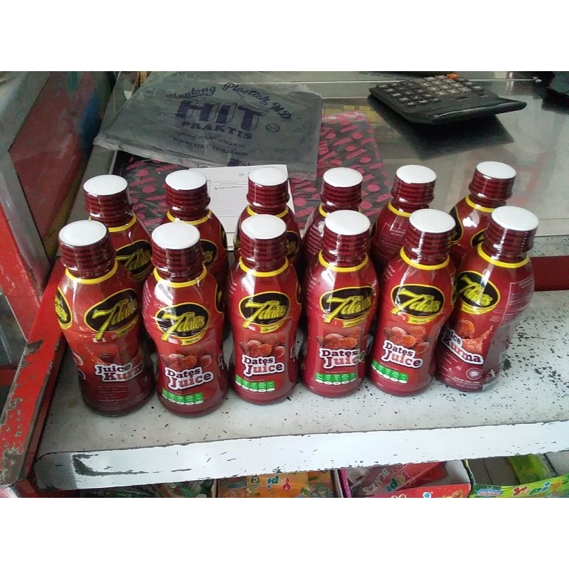 

Jus kurma 7 Kurma