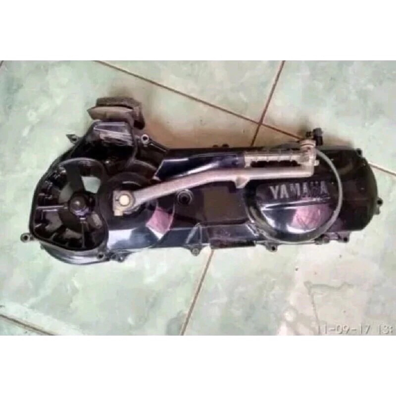 blok cvt blok selah yamaha mio j mio gt mio soul gt x ride