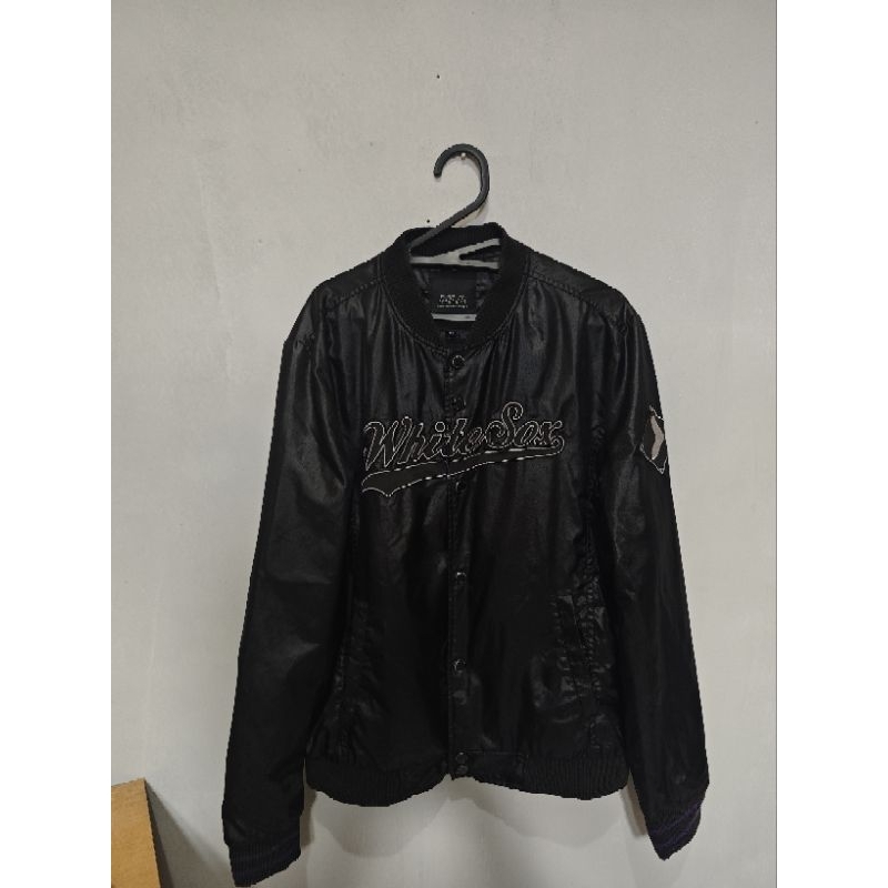 MLB WHITE SOX VARSITY