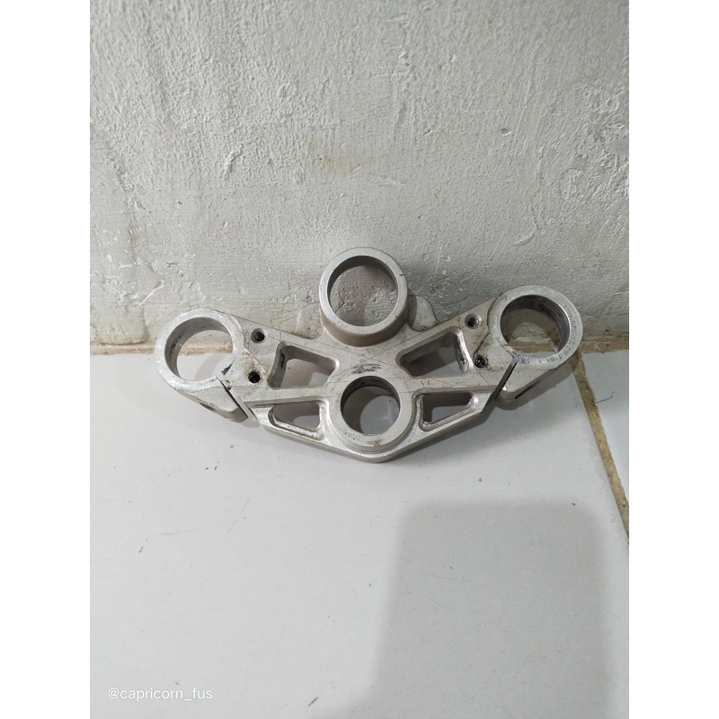 Segitiga ninja RR pnp Ninja R Custom