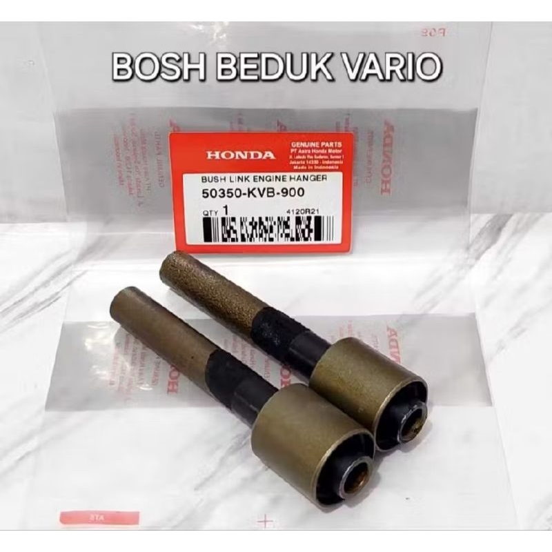Bosh Bedug Bosh Mounting Arm Vario 110 125 Scoopy 50350KVB900