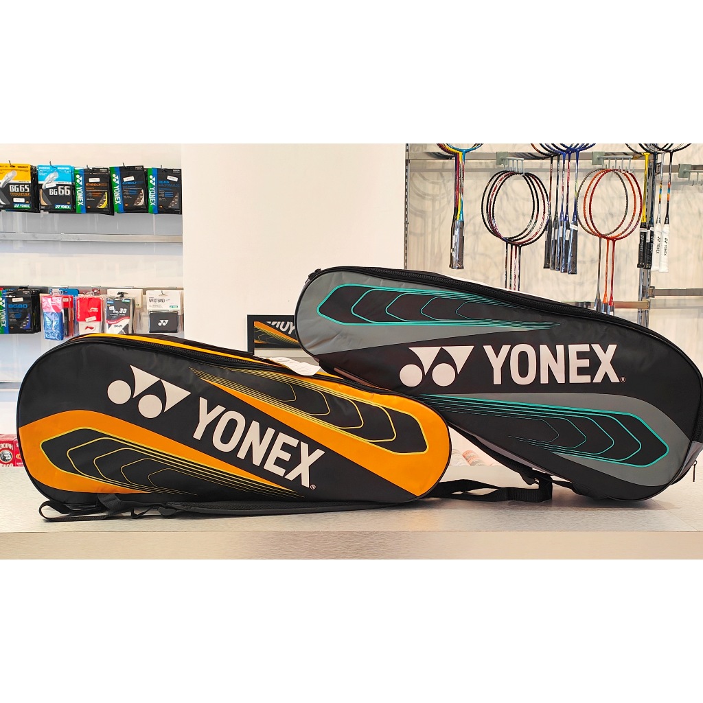 Yonex Tas Olahraga / TAS BADMINTON YONEX ACE 1 / TAS BULUTANGKIS