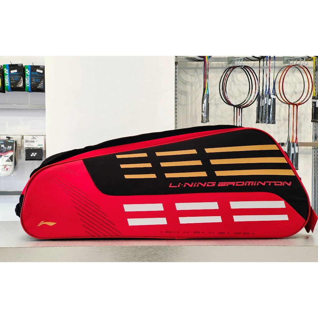 TAS LINING ABDS 667 / TAS BADMINTON LINING / TAS BULUTANGKIS