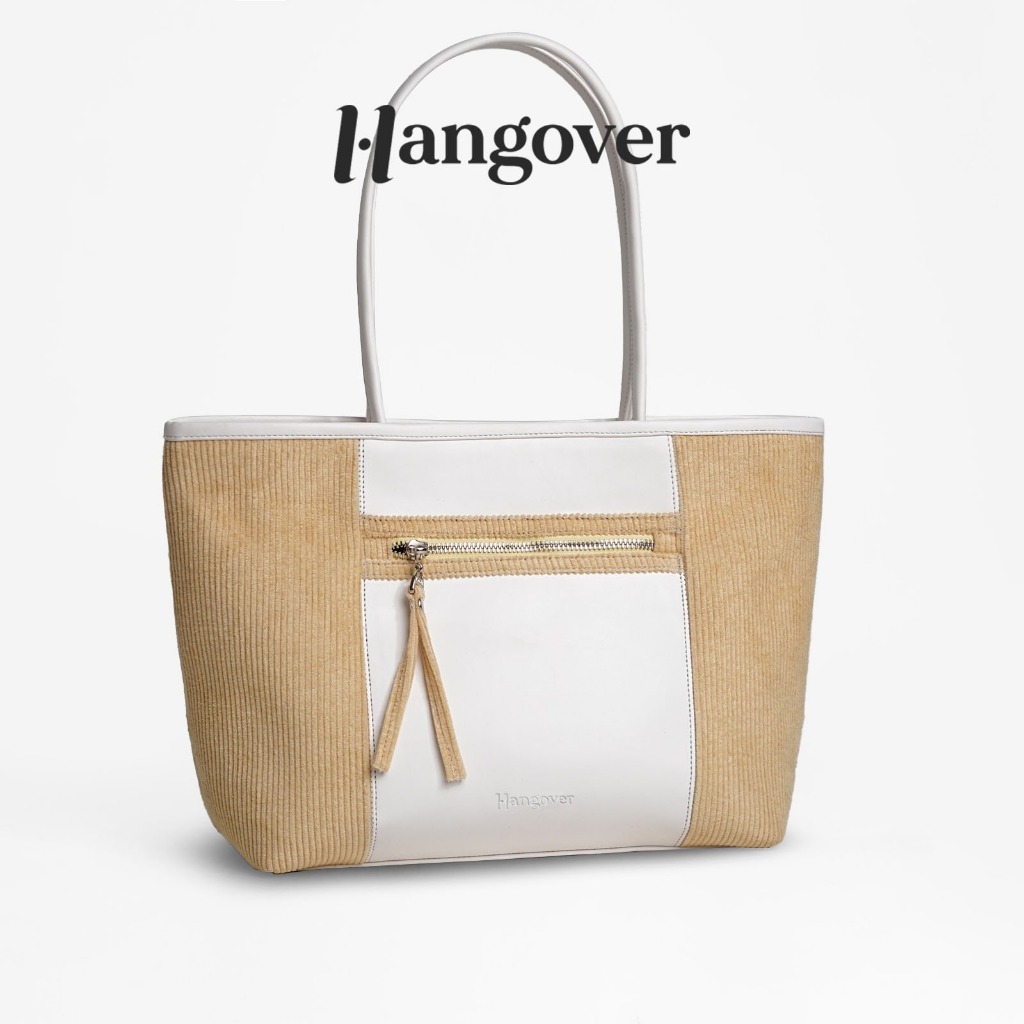 HANGOVER The Delphine Tote Bag Tas Wanita