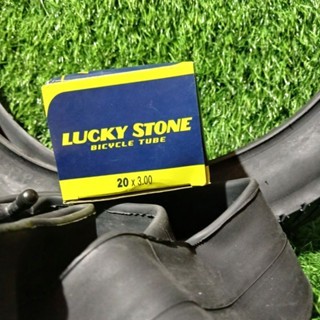 ban dalam sepeda BMX 20x3.0 lukystone ban sepeda bmx jumbo