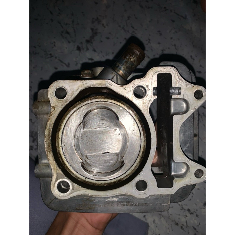 blok BRT vario 150
